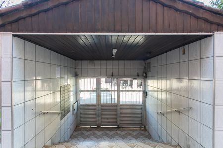 Apartamento à venda com 45m², 2 quartos e 1 vaga Apartamento à venda com 45m², 2 quartos e 1 vagaÁrea comum - Entrada