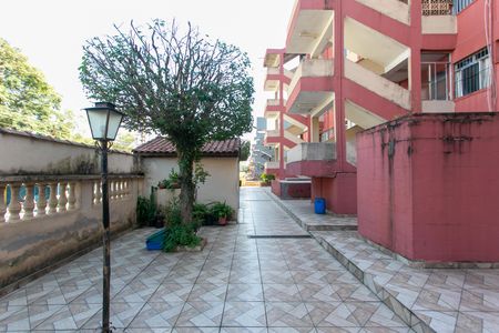 Apartamento à venda com 45m², 2 quartos e 1 vaga Apartamento à venda com 45m², 2 quartos e 1 vagaÁrea comum
