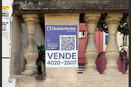 Apartamento à venda com 45m², 2 quartos e 1 vaga Apartamento à venda com 45m², 2 quartos e 1 vagaPlaca