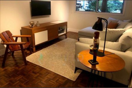 Apartamento à venda com 114m², 3 quartos e 1 vaga