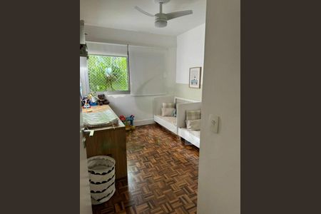 Apartamento à venda com 114m², 3 quartos e 1 vaga