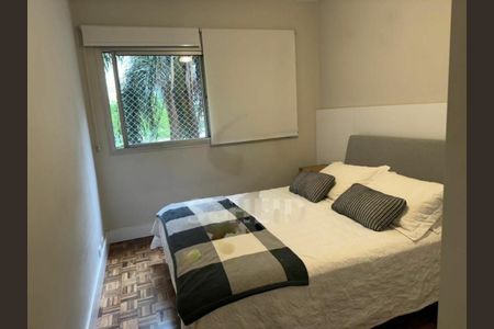Apartamento à venda com 114m², 3 quartos e 1 vaga