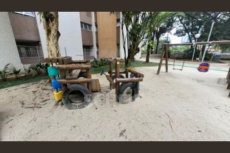 Apartamento à venda com 114m², 3 quartos e 1 vaga