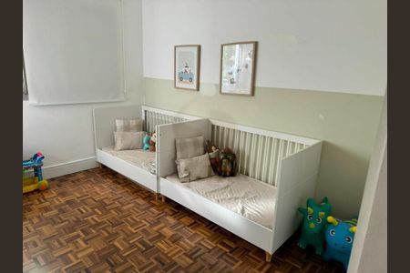 Apartamento à venda com 114m², 3 quartos e 1 vaga