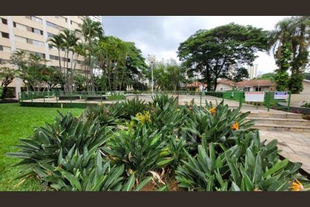 Apartamento à venda com 114m², 3 quartos e 1 vaga