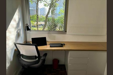 Apartamento à venda com 114m², 3 quartos e 1 vaga