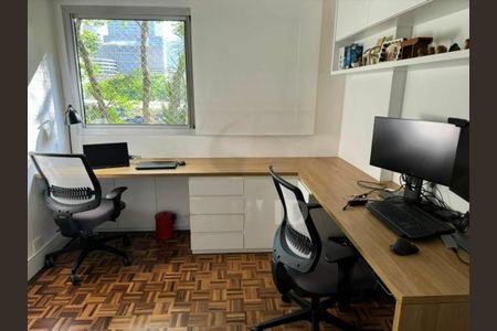 Apartamento à venda com 114m², 3 quartos e 1 vaga