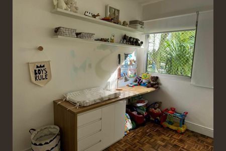 Apartamento à venda com 114m², 3 quartos e 1 vaga