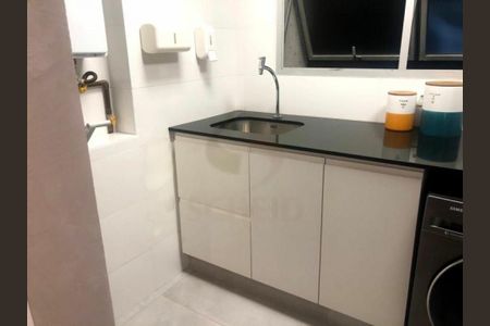Apartamento à venda com 114m², 3 quartos e 1 vaga