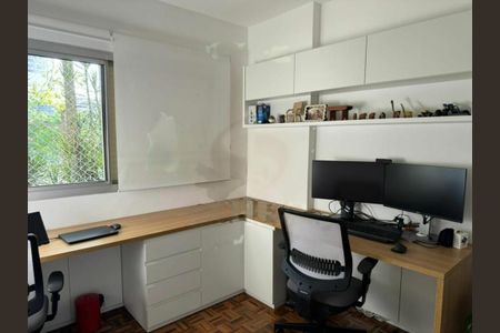 Apartamento à venda com 114m², 3 quartos e 1 vaga