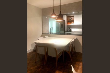 Apartamento à venda com 114m², 3 quartos e 1 vaga