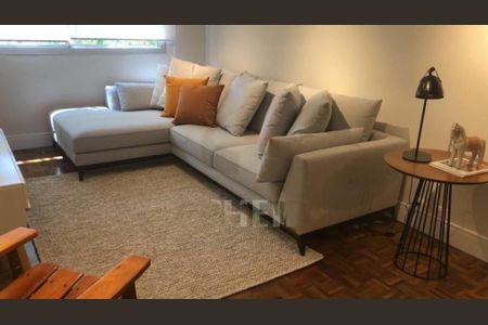 Apartamento à venda com 114m², 3 quartos e 1 vaga