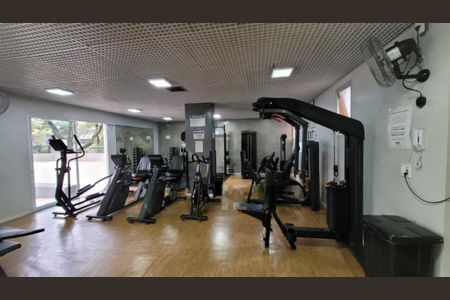 Apartamento à venda com 114m², 3 quartos e 1 vaga