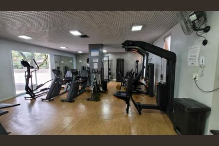 Apartamento à venda com 114m², 3 quartos e 1 vaga