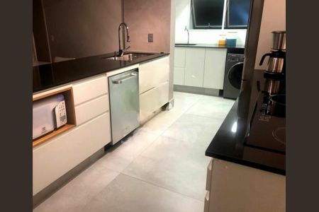 Apartamento à venda com 114m², 3 quartos e 1 vaga