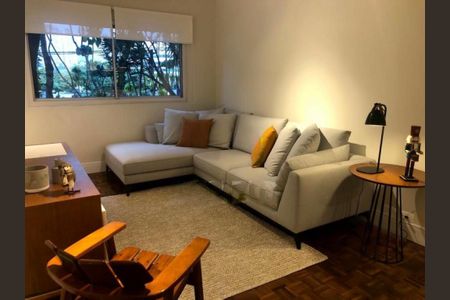 Apartamento à venda com 114m², 3 quartos e 1 vaga