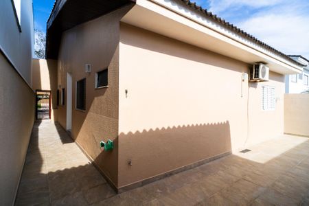 Casa de condomínio para alugar com 137m², 3 quartos e 4 vagas Casa de condomínio para alugar com 137m², 3 quartos e 4 vagasÁrea de Serviço