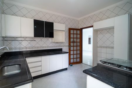 Casa de condomínio para alugar com 137m², 3 quartos e 4 vagas Casa de condomínio para alugar com 137m², 3 quartos e 4 vagasCozinha