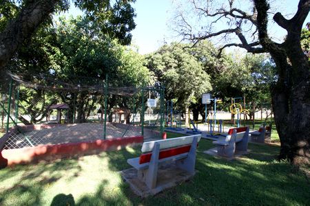 Casa de condomínio para alugar com 137m², 3 quartos e 4 vagasÁrea comum
