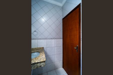Casa de condomínio para alugar com 137m², 3 quartos e 4 vagas Casa de condomínio para alugar com 137m², 3 quartos e 4 vagasBanheiro
