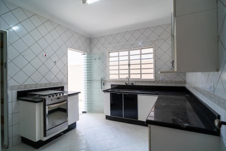 Casa de condomínio para alugar com 137m², 3 quartos e 4 vagas Casa de condomínio para alugar com 137m², 3 quartos e 4 vagasCozinha