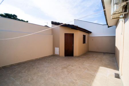Casa de condomínio para alugar com 137m², 3 quartos e 4 vagas Casa de condomínio para alugar com 137m², 3 quartos e 4 vagasÁrea de Serviço