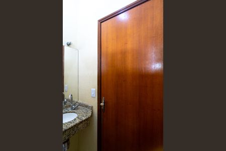 Casa de condomínio para alugar com 137m², 3 quartos e 4 vagas Casa de condomínio para alugar com 137m², 3 quartos e 4 vagasLavabo