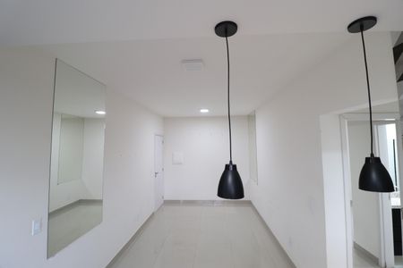 Apartamento para alugar com 60m², 2 quartos e 1 vagaSala