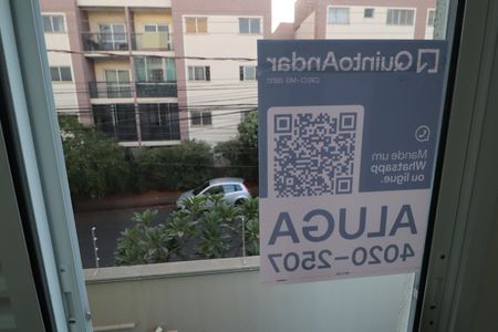 Apartamento para alugar com 60m², 2 quartos e 1 vagaPlaquinha