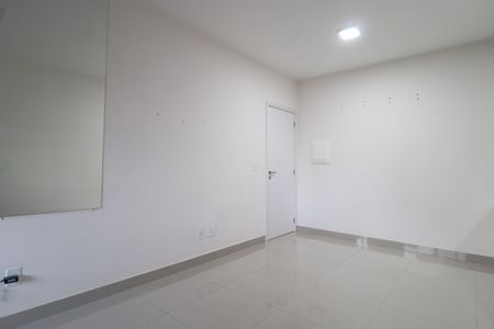 Sala de apartamento para alugar com 2 quartos, 60m² em Segismundo Pereira, Uberlândia