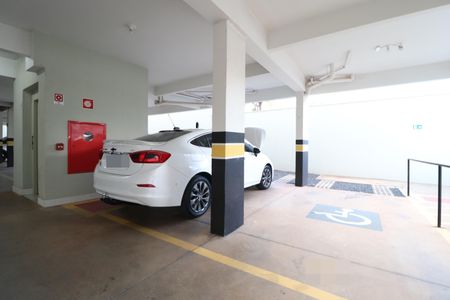 Apartamento para alugar com 60m², 2 quartos e 1 vagaGaragem