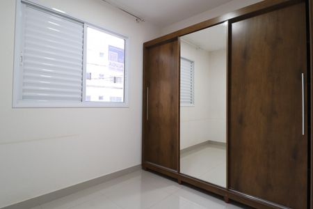 Apartamento para alugar com 60m², 2 quartos e 1 vagaQuarto 1