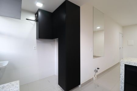 Apartamento para alugar com 60m², 2 quartos e 1 vagaCozinha e Área de Serviço