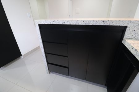 Apartamento para alugar com 60m², 2 quartos e 1 vagaCozinha