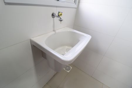 Apartamento para alugar com 60m², 2 quartos e 1 vagaCozinha e Área de Serviço