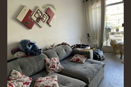 Casa à venda com 3 quartos, 155m² em Jabaquara, São Paulo