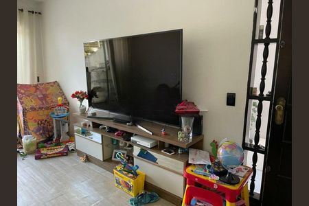 Casa à venda com 3 quartos, 155m² em Jabaquara, São Paulo