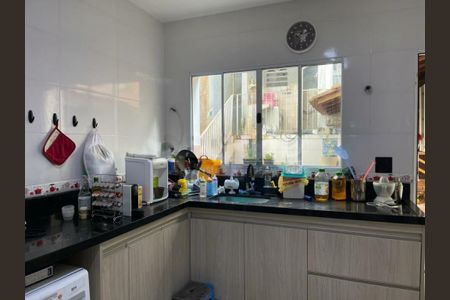 Casa à venda com 155m², 3 quartos e 2 vagas