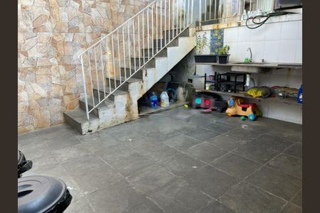 Casa à venda com 3 quartos, 155m² em Jabaquara, São Paulo