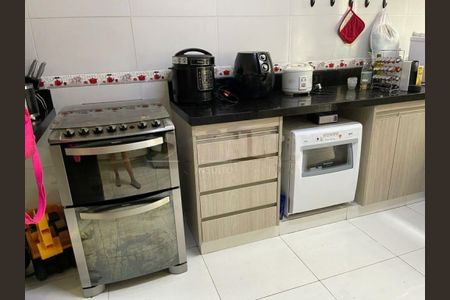 Casa à venda com 3 quartos, 155m² em Jabaquara, São Paulo