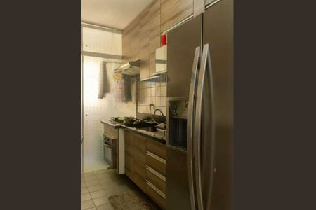 Apartamento à venda com 68m², 3 quartos e 1 vaga