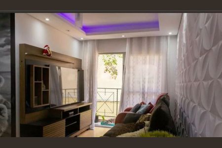 Apartamento à venda com 3 quartos, 68m² em Vila Sofia, São Paulo
