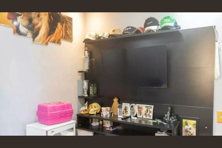 Apartamento à venda com 3 quartos, 68m² em Vila Sofia, São Paulo