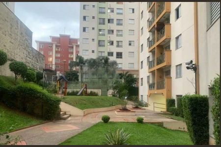 Apartamento à venda com 68m², 3 quartos e 1 vaga