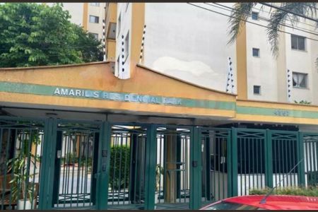 Apartamento à venda com 68m², 3 quartos e 1 vaga