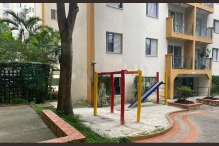 Apartamento à venda com 68m², 3 quartos e 1 vaga