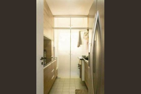 Apartamento à venda com 3 quartos, 68m² em Vila Sofia, São Paulo