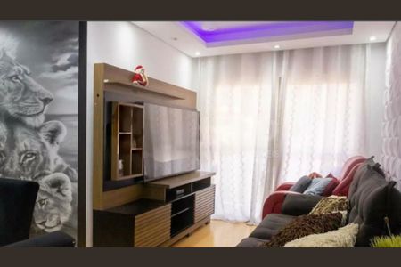 Apartamento à venda com 68m², 3 quartos e 1 vaga