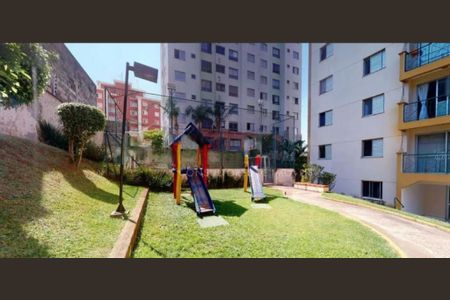 Apartamento à venda com 68m², 3 quartos e 1 vaga