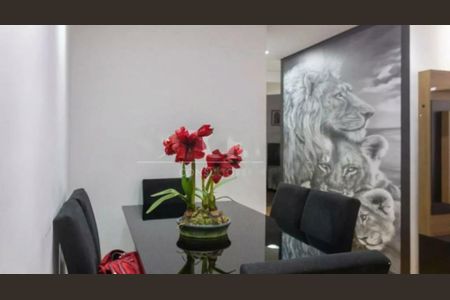 Apartamento à venda com 3 quartos, 68m² em Vila Sofia, São Paulo